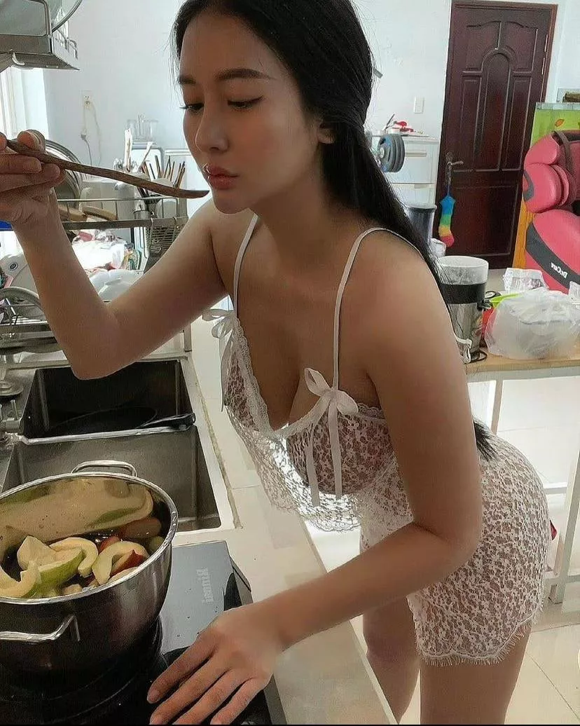 Does anyone know who is she? Does anyone know who is she?