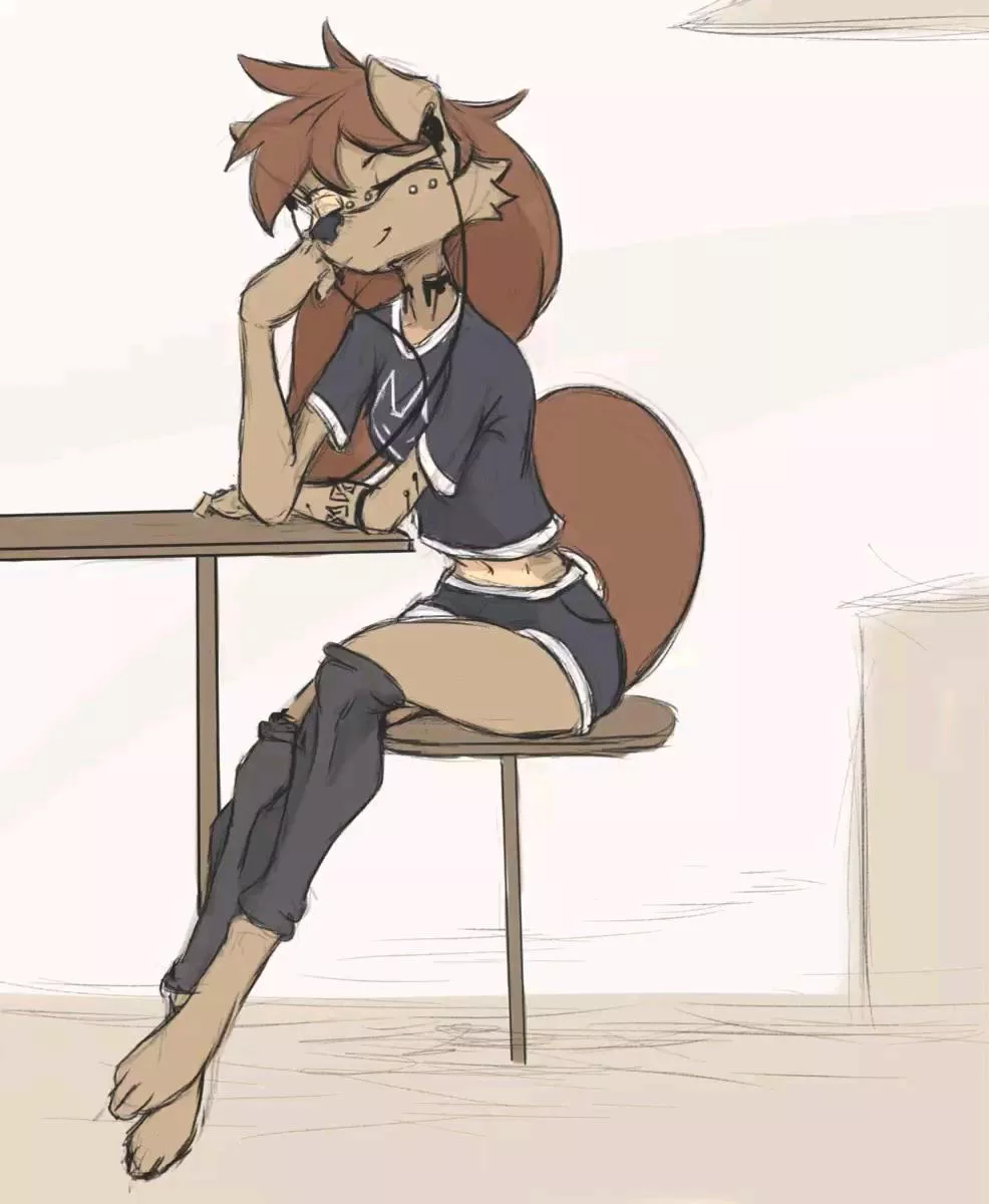 Does anyone know who made this? I found it as a gif and have no idea who made it.