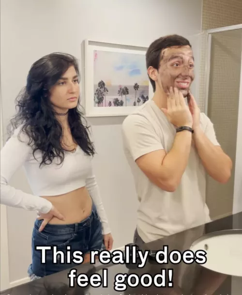 Does anyone know who the actress is?