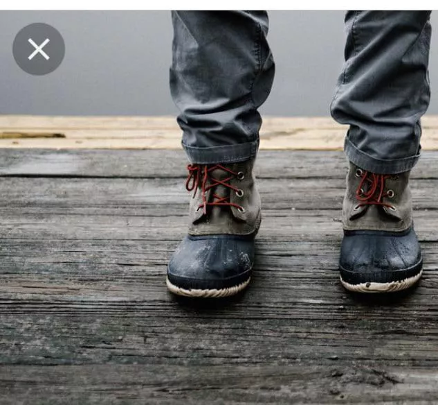 Does anyone know why these are called? I thought they were eddy Bauer but they seems slightly different