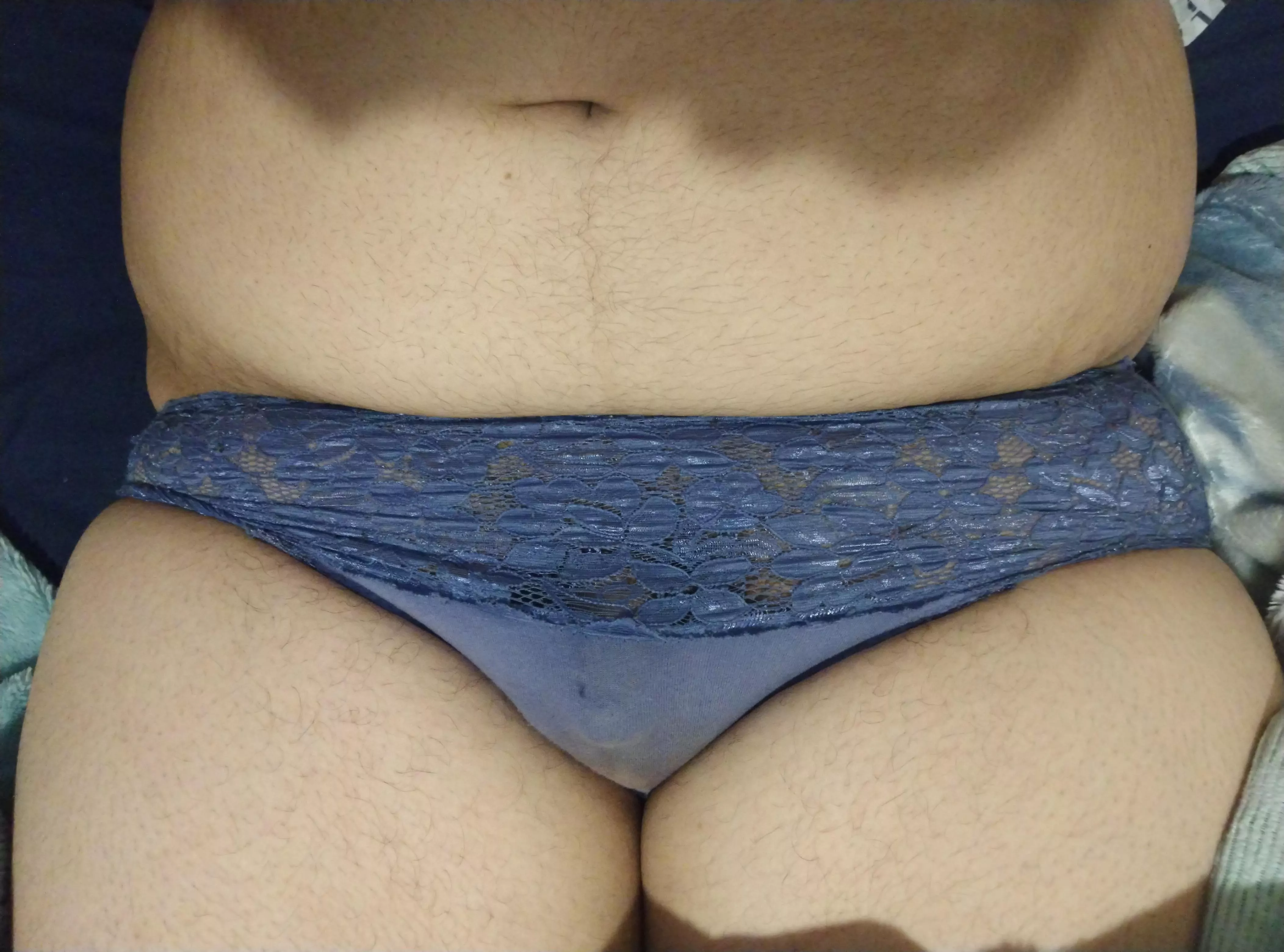 does anyone like my panties 😘 18 dm for snap