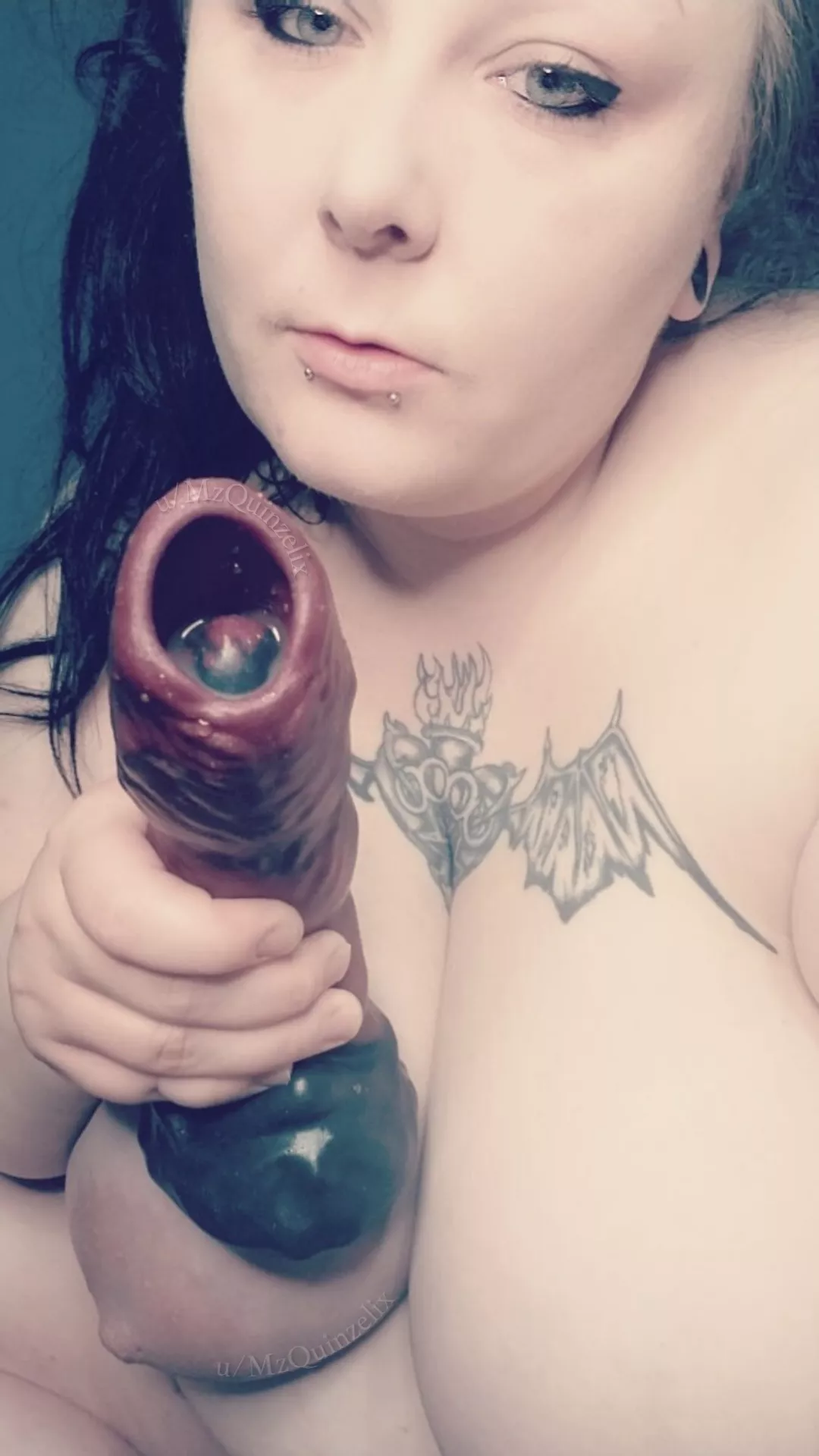 Does anyone like ovipositors?