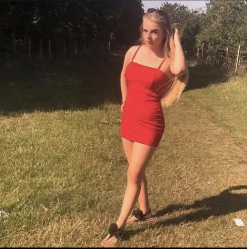 Does anyone like this body? Does anyone like this body?