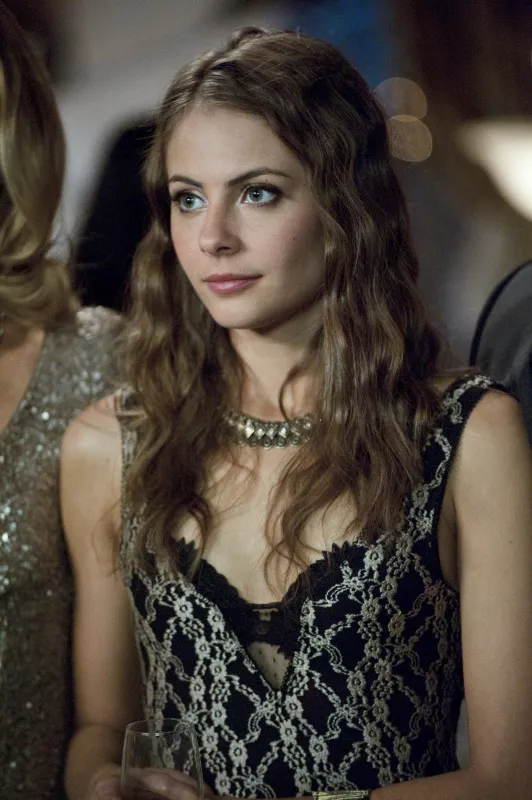 Does anyone wanna rp as Willa Holland Does anyone wanna rp as Willa Holland