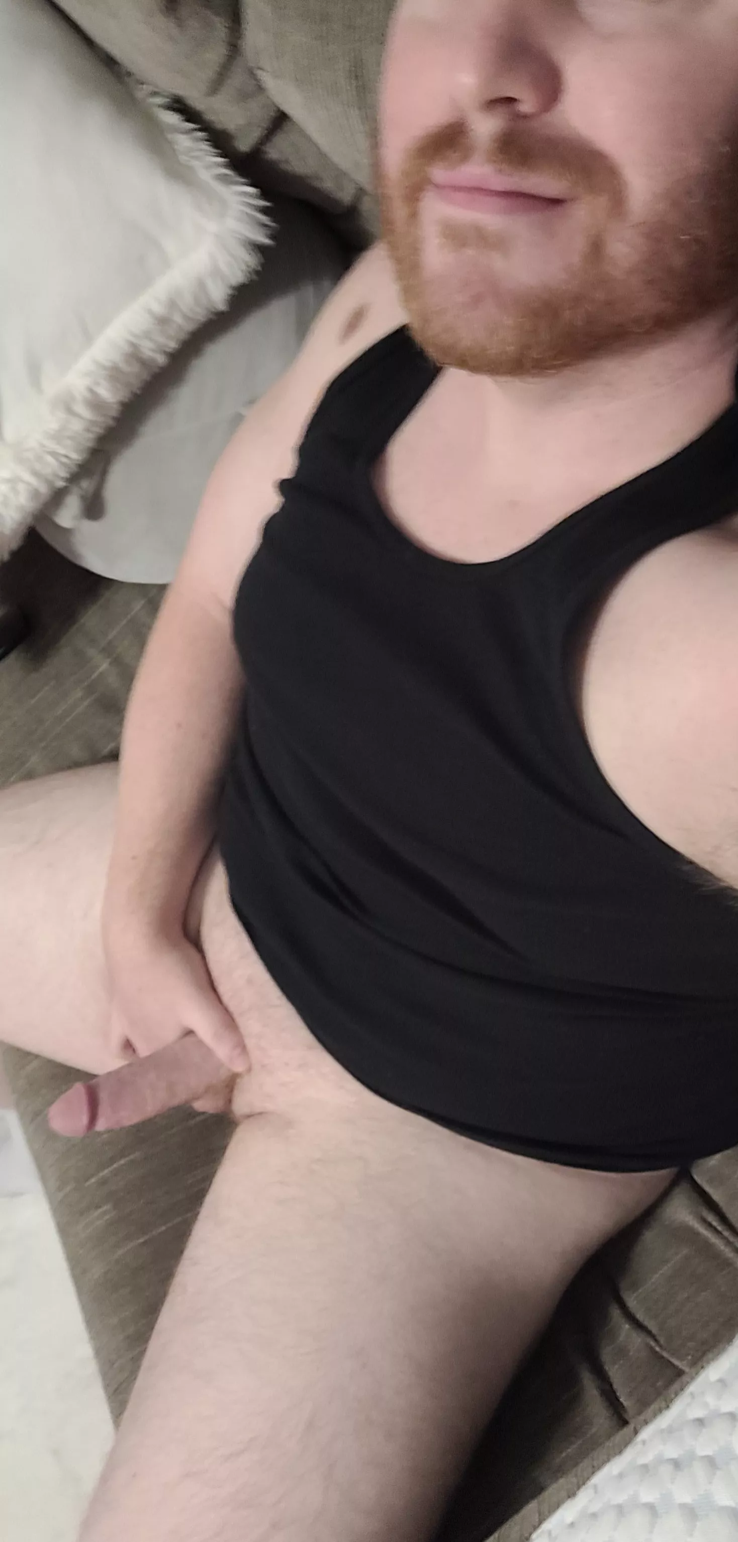 Does anyone want to add some excitement to this Tuesday? 😈😈