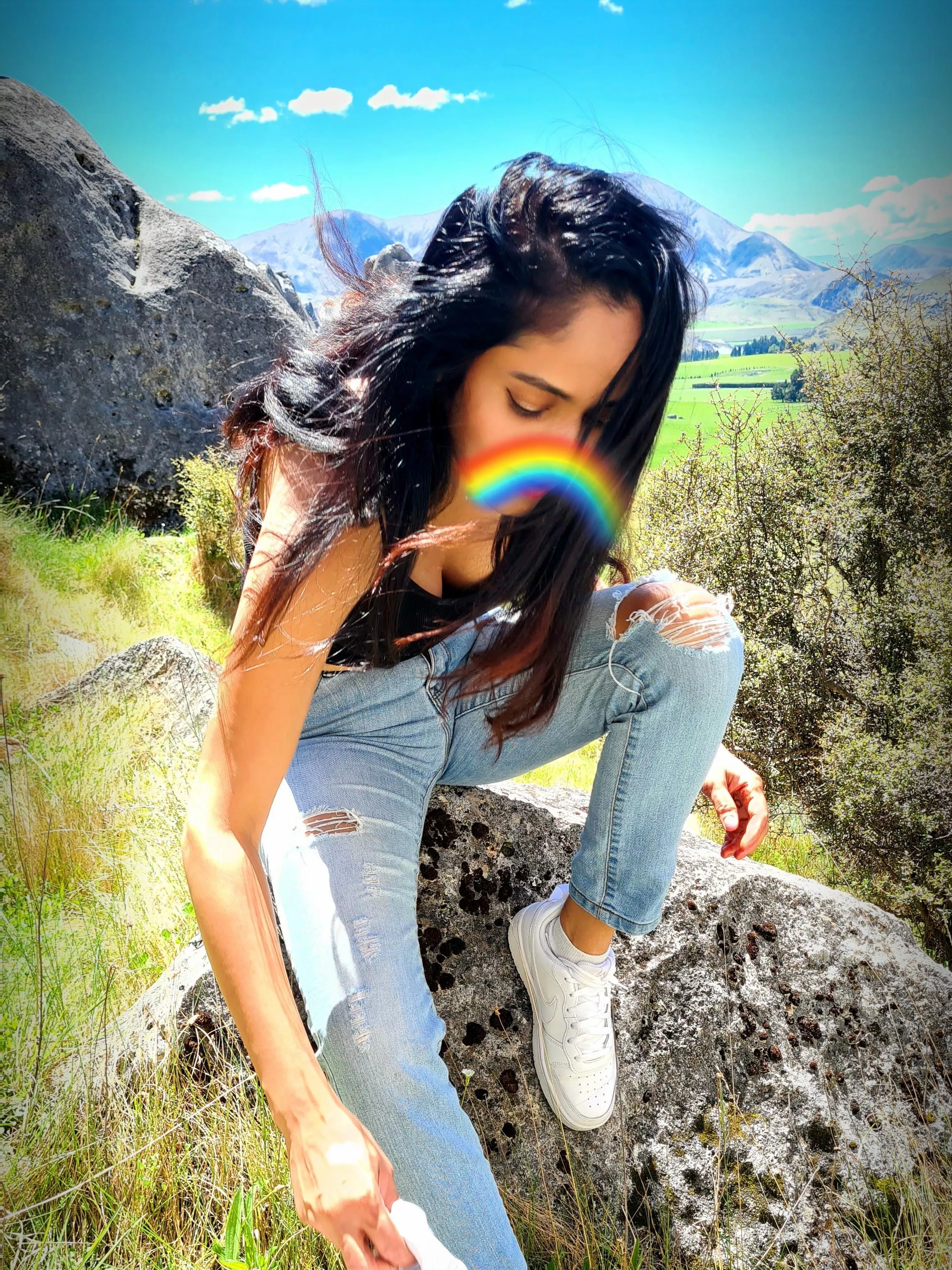 Does anyone want to know what Just happened here???????????????? [f]