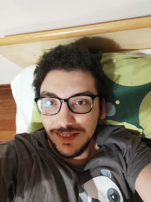 Does anyone want to play games and watch anime with me? Hoping to find my player 2 Does anyone want to play games and watch anime with me? Hoping to find my player 2