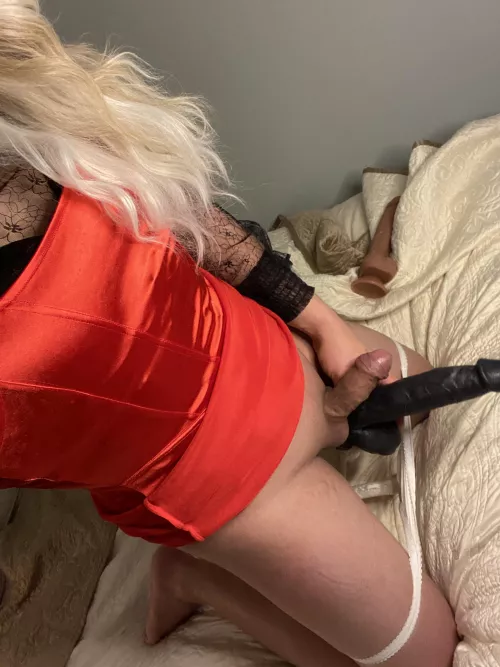 does anyone want to put theirs next to mine?