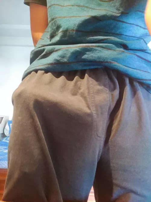 Does black hide it well? ;) Does black hide it well? ;)