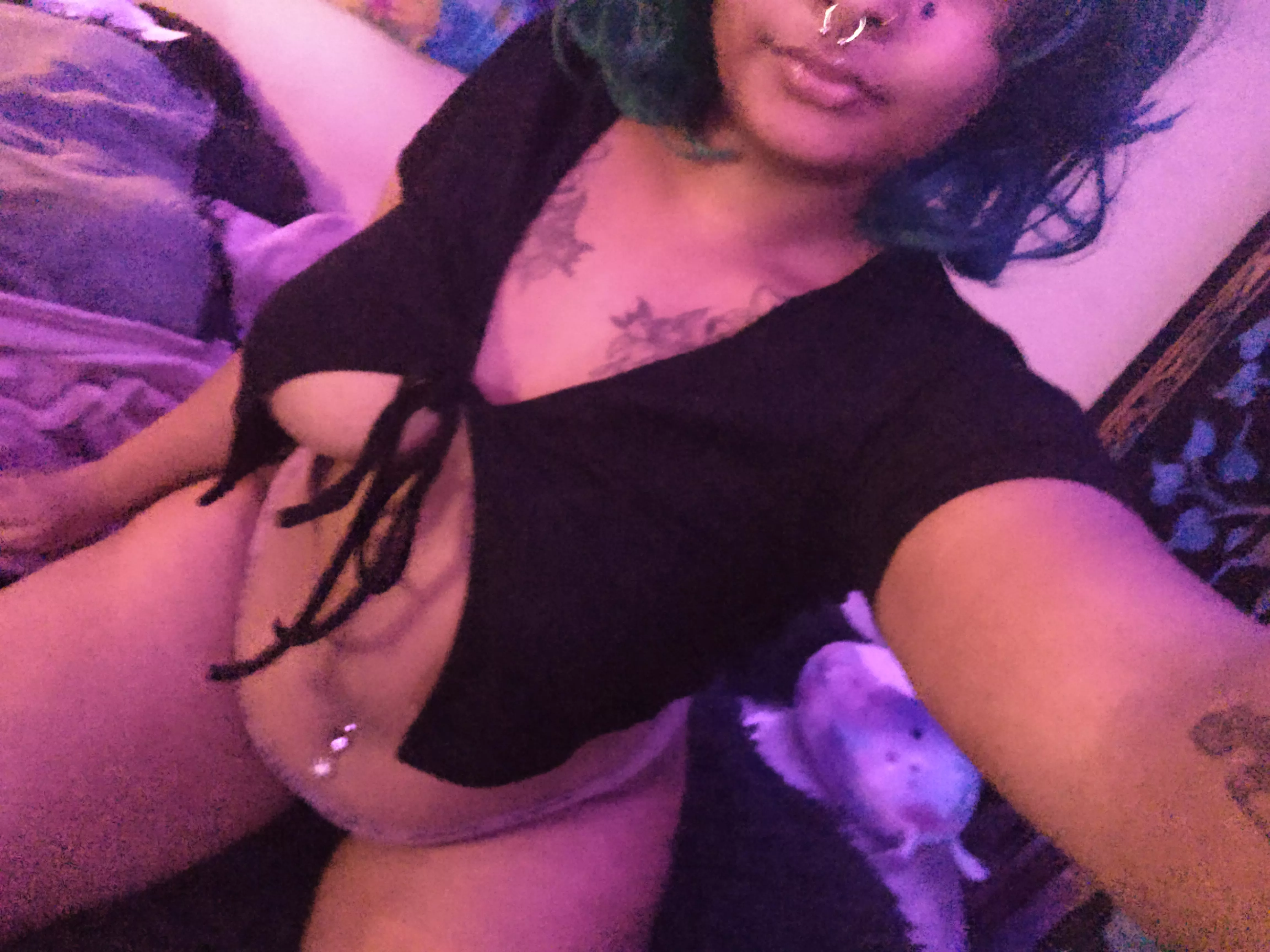 Does daddy like my cute body? Does daddy like my cute body?