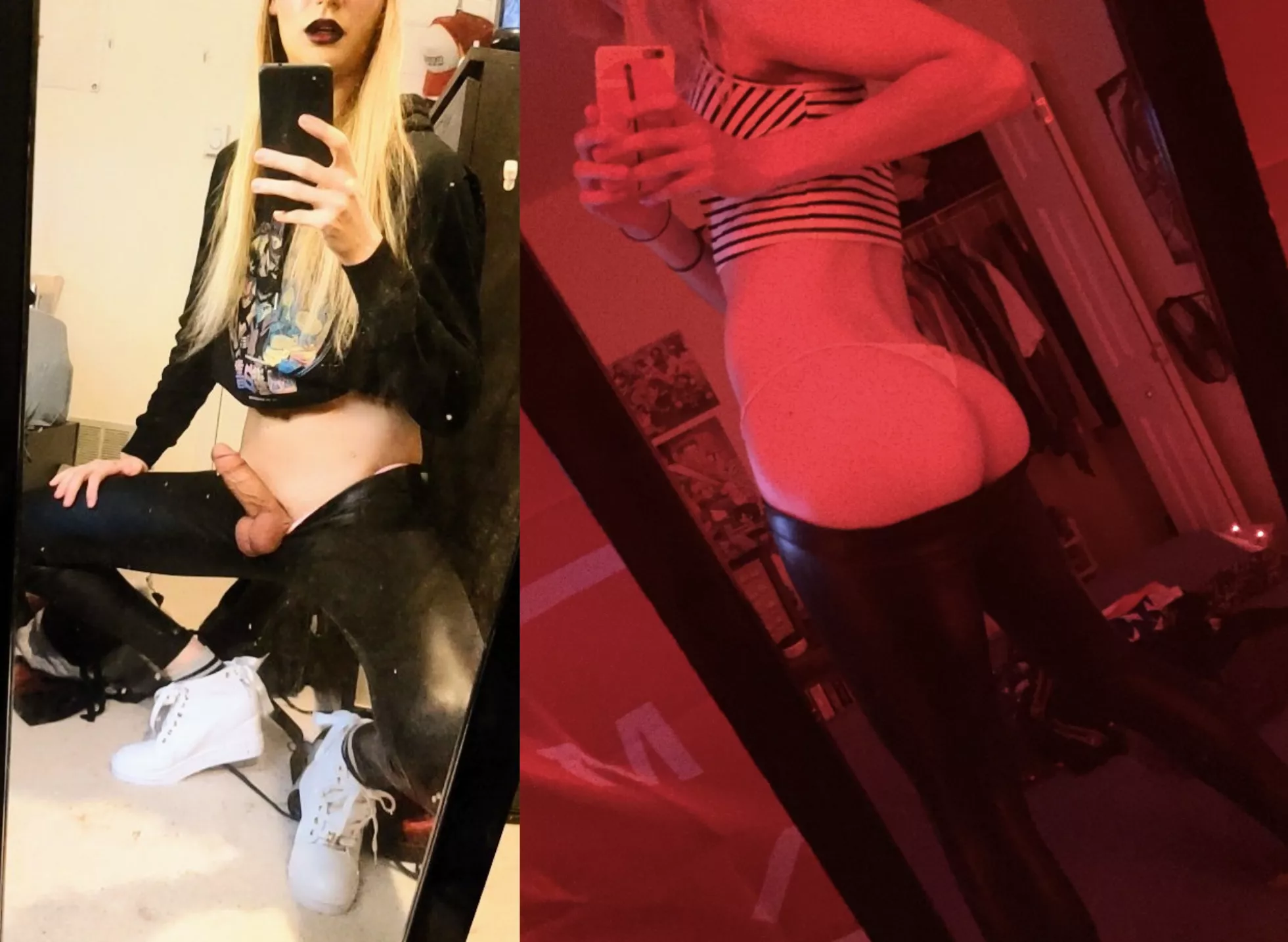 Does daddy want a taste 😜