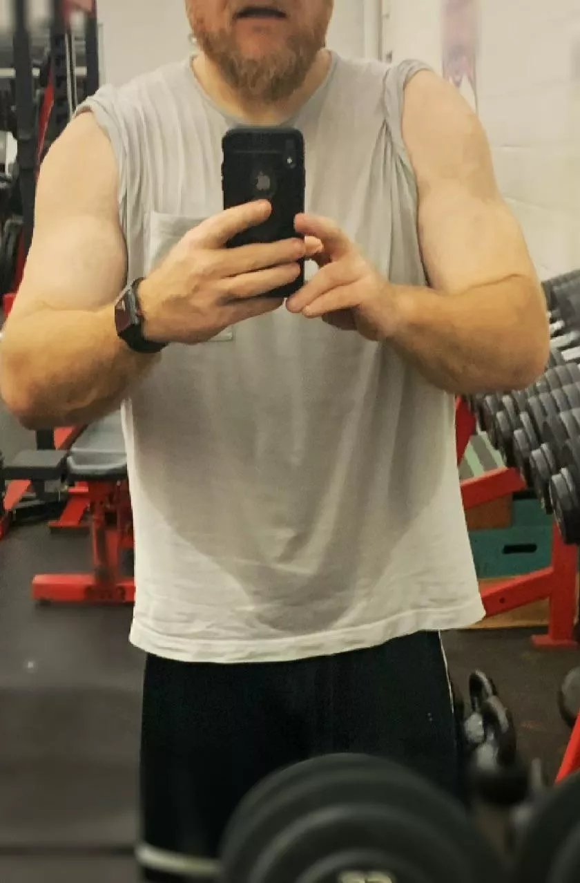 Does gingerman sweat taste like ginger?