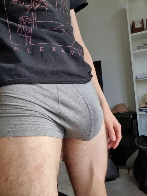 Does it count? Does it count?