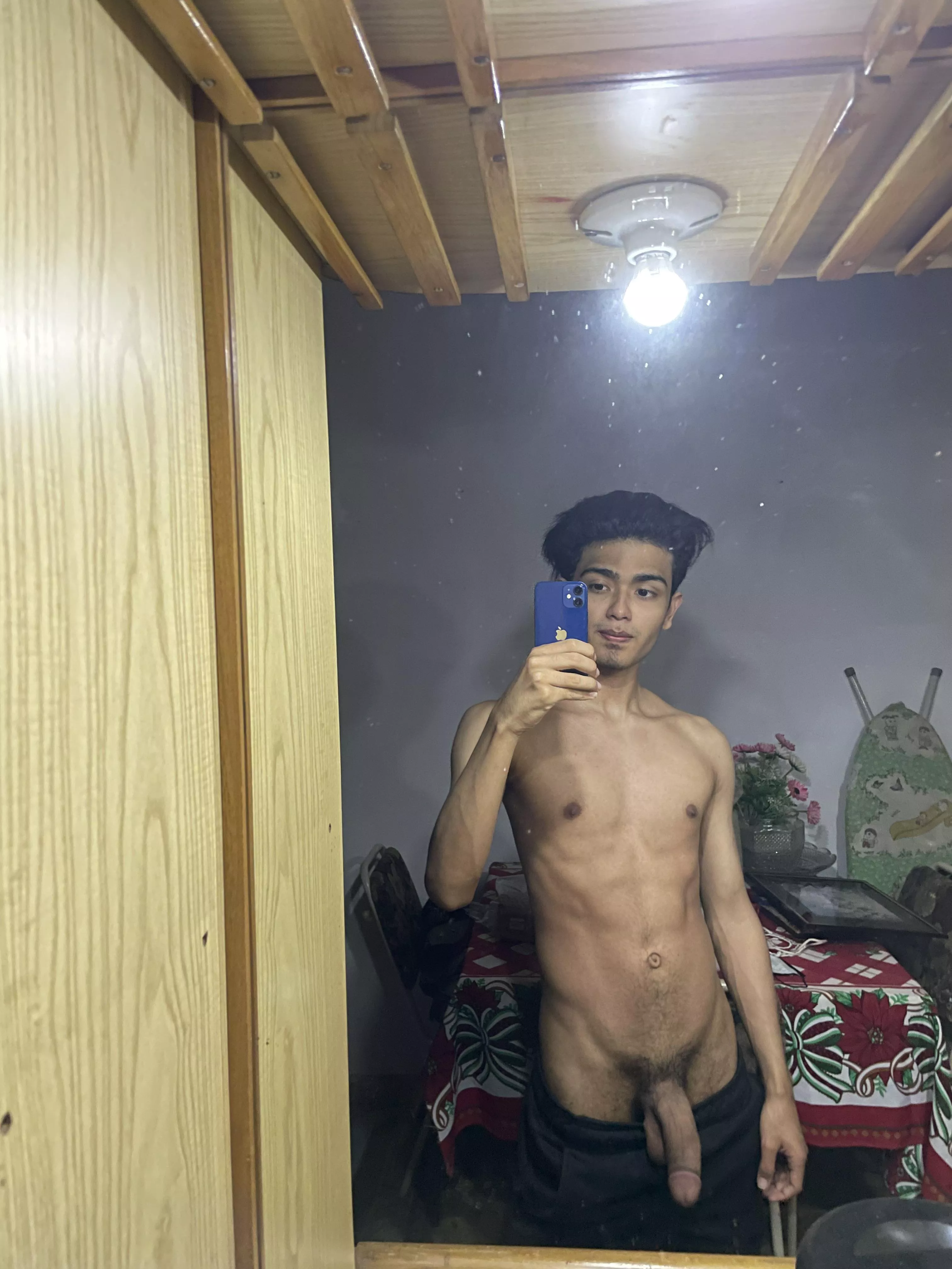 Does It look good? ☺️