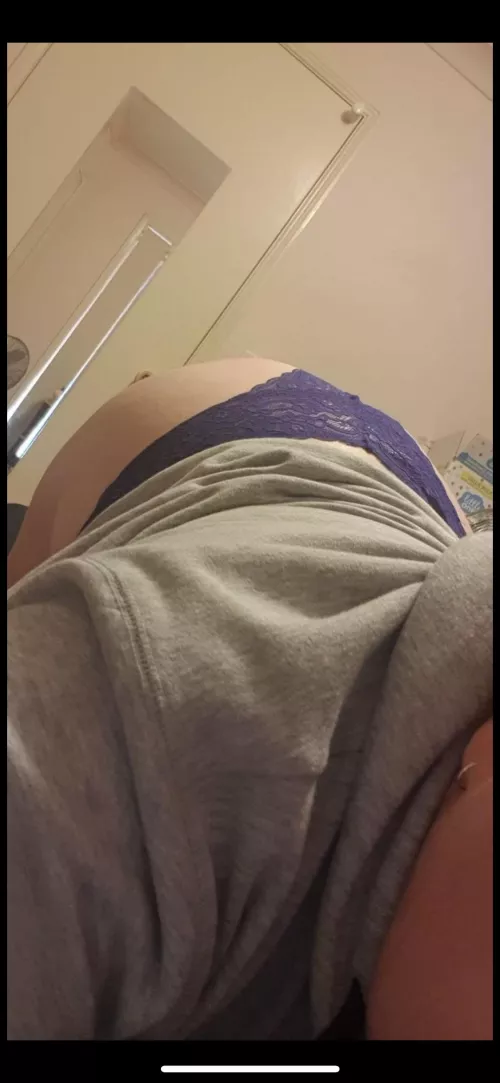 Does it look good in purple