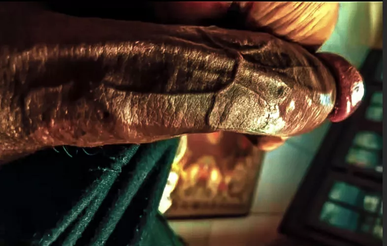 Does my anaconda look good in HDR