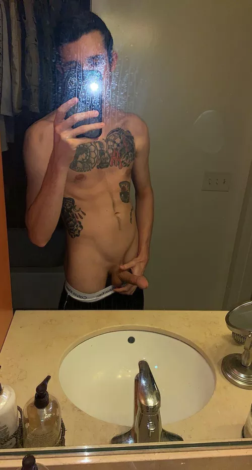 Does my BF turn you on? π€ͺ