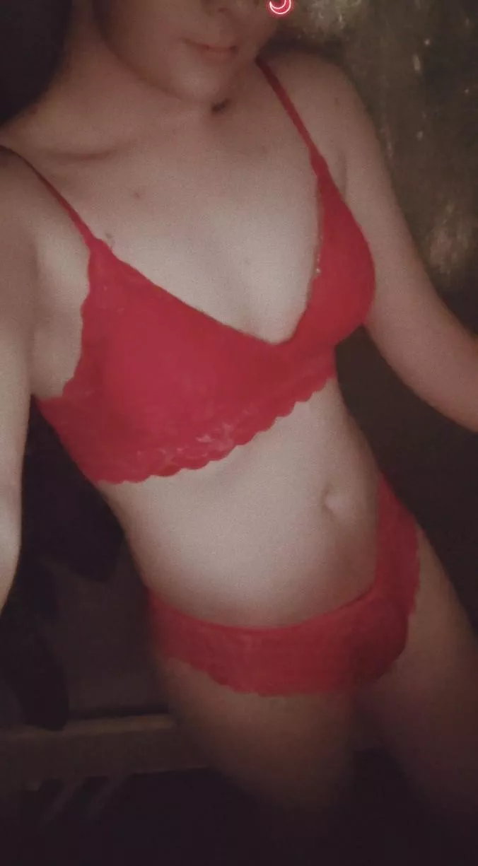 Does my little bulge could? Does my little bulge could?