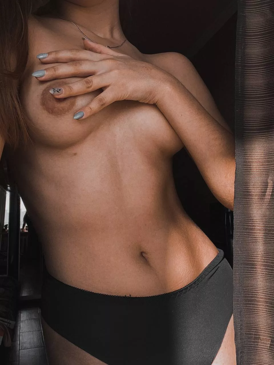 Does my pale body turns you on?