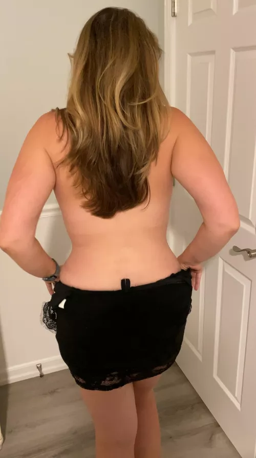 Does my wife get your cock hard? MILF/42