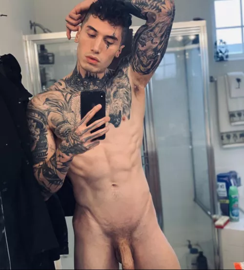 Does this belong here?