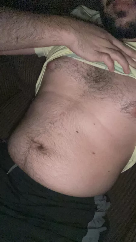 Does this count?;) Does this count?;)