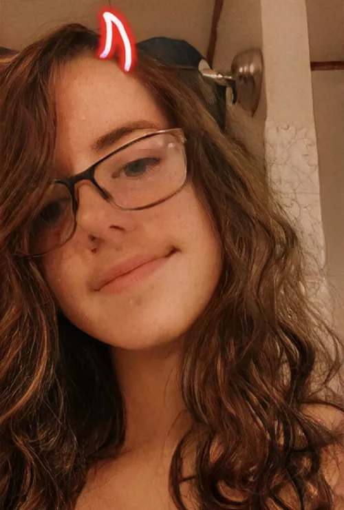 Does this count?? 19f