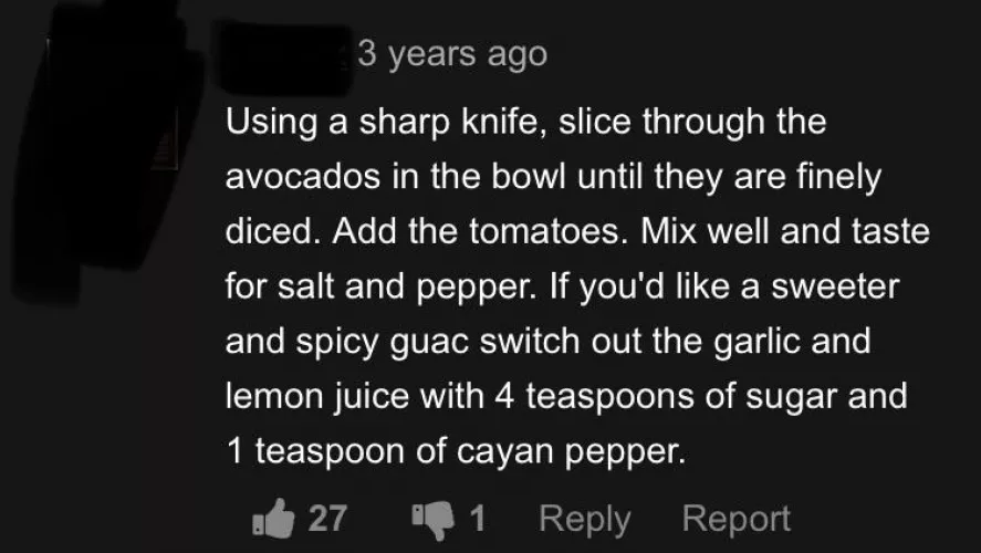 Does this count?