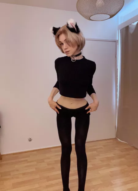 Does this count as a catsuit? Does this count as a catsuit?