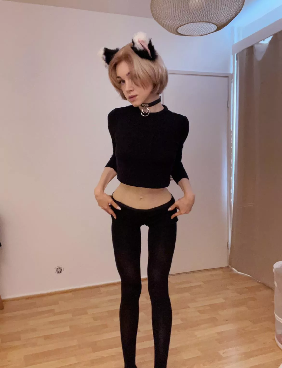 Does this count as a catsuit?