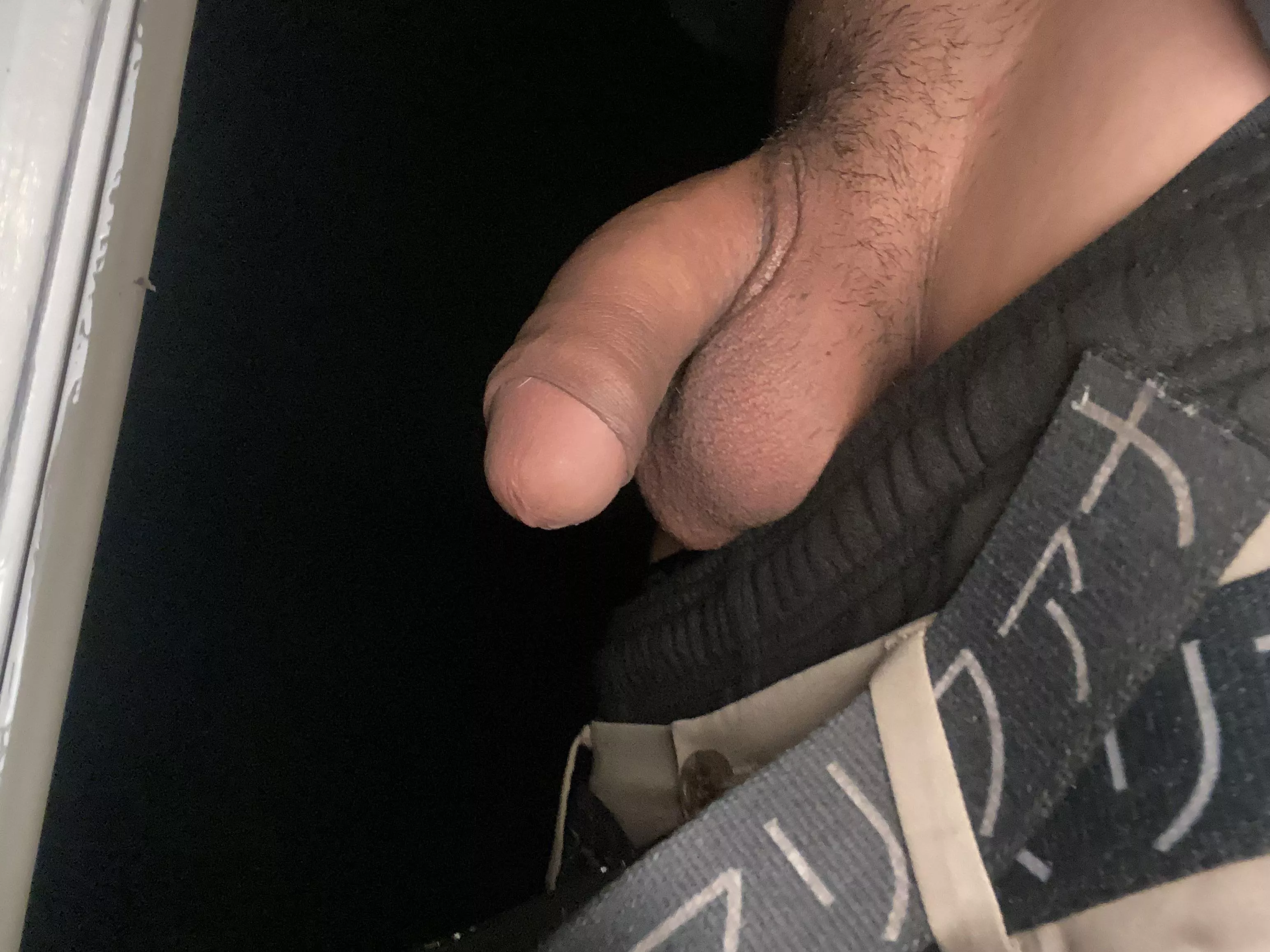 Does this count even if it’s at night ?