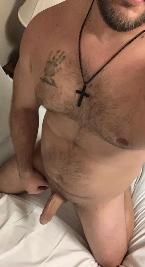 Does this dad bod count? 33