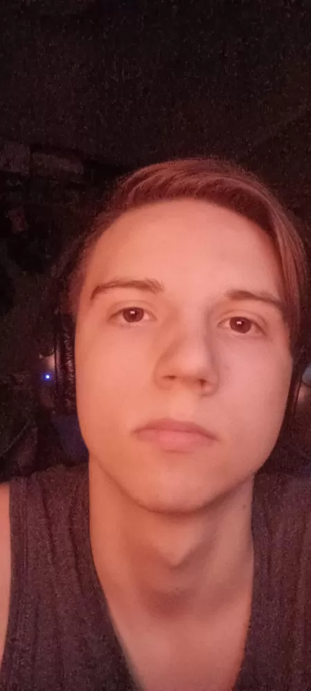 Does this face have any potencial for a  Does this face have any potencial for a