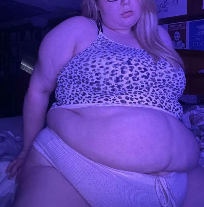 Does this Fat make me look Fat?