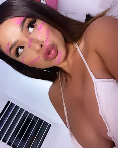 Does this make you horny