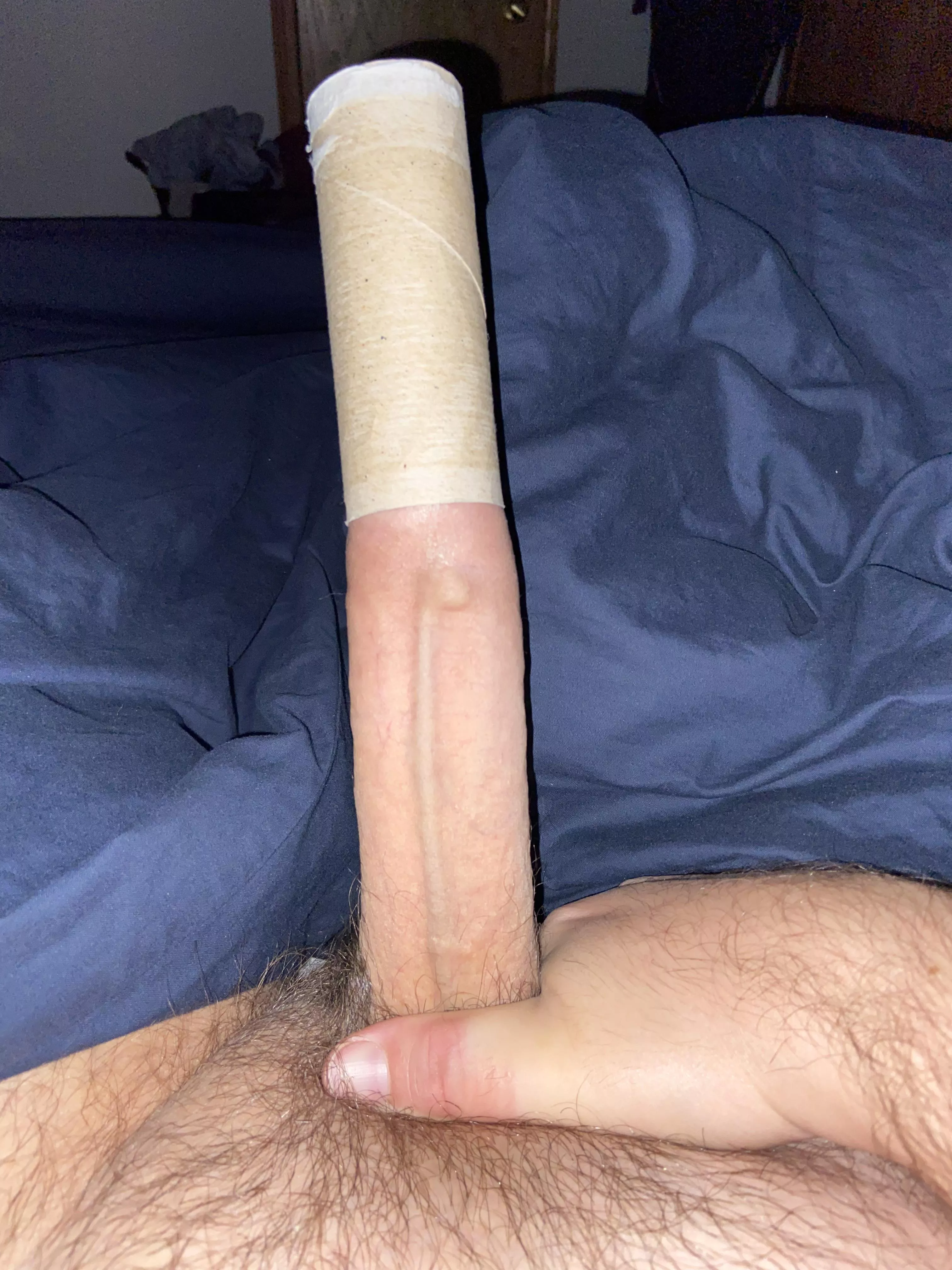 Does this mean I’m thick? Does this mean I’m thick?