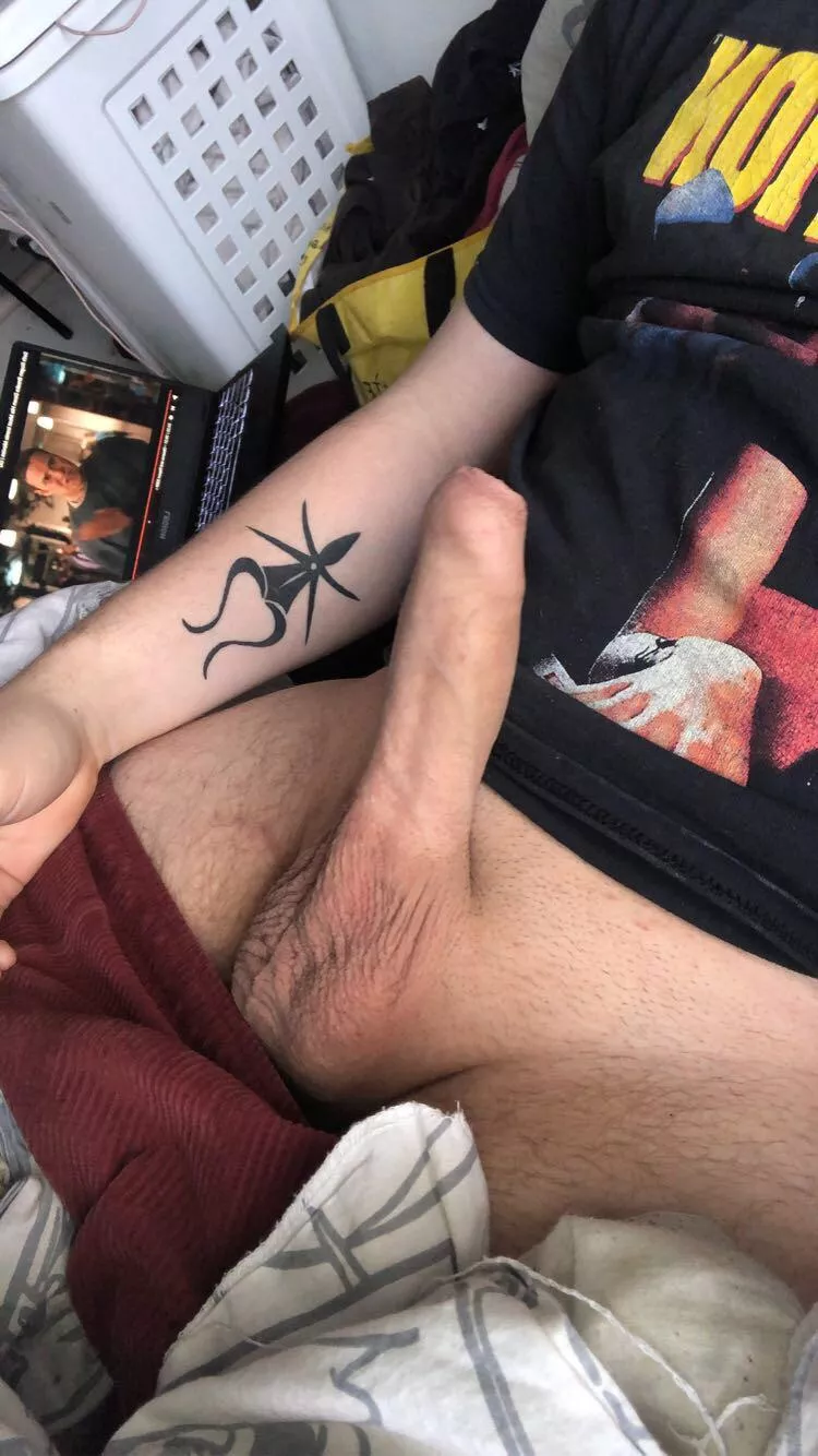 does this sub like my 19yo dick? :) does this sub like my 19yo dick? :)