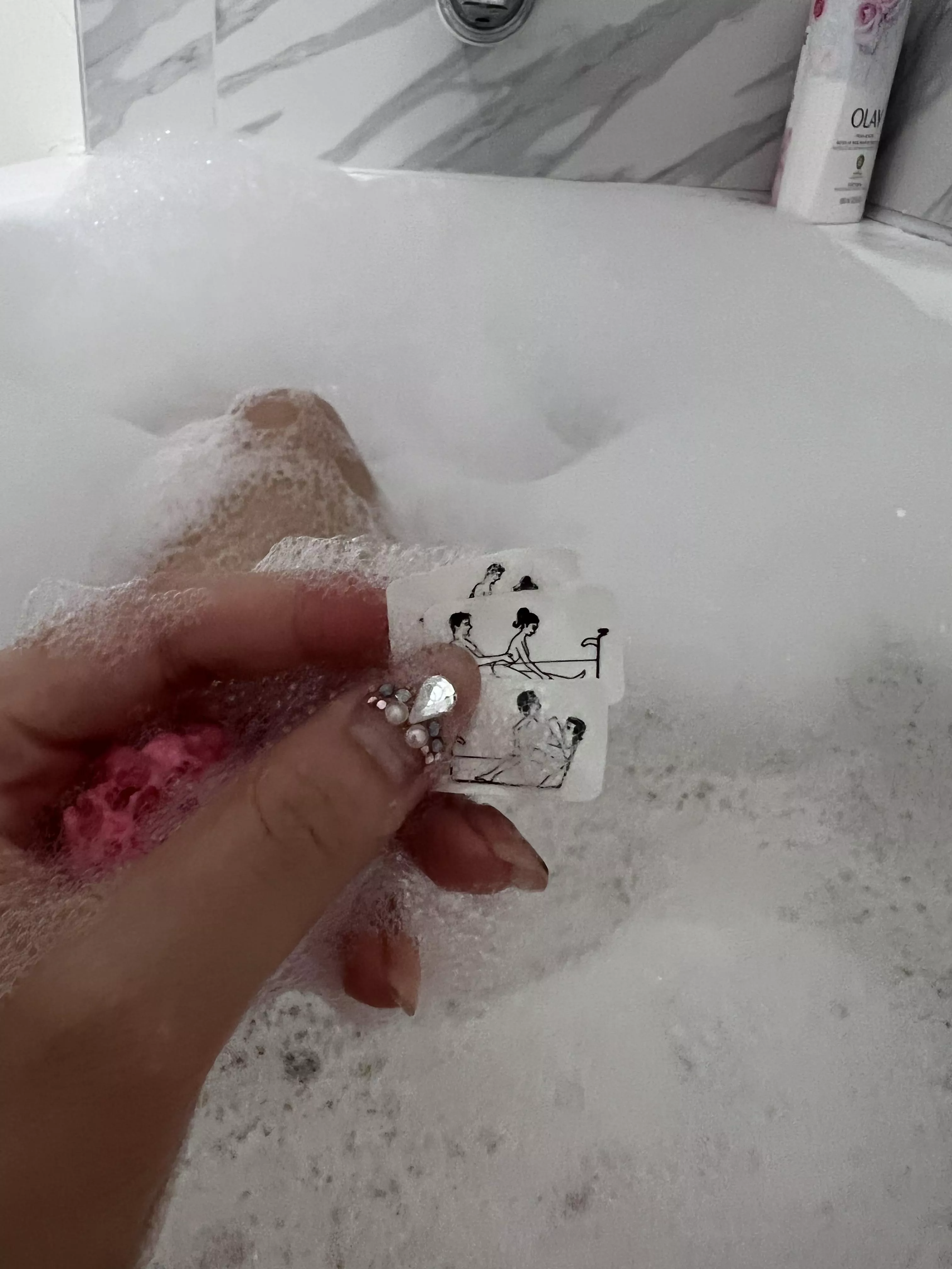 Does your favorite teacher give you sex tips? Cum and learn a thing or two 😇💜