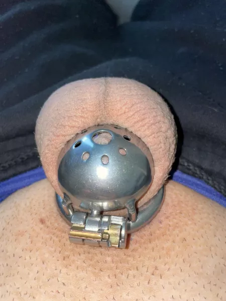 Doesnโt it fit perfectly?