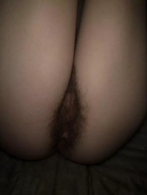 doesn’t it look fluffy🥰