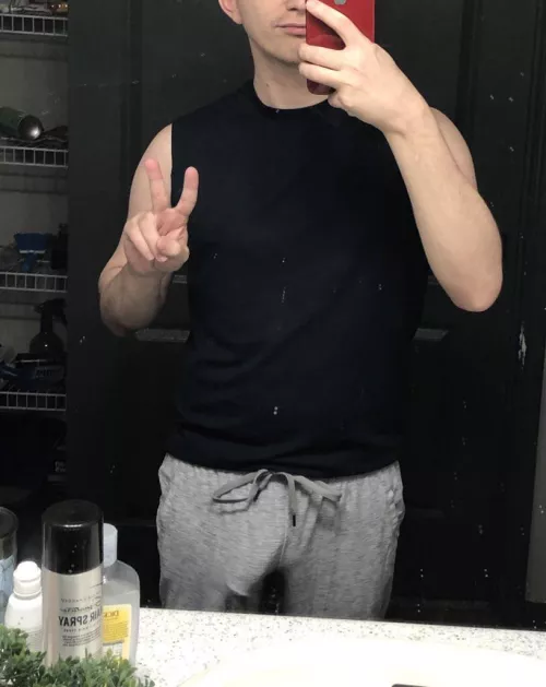 Doesn’t leave much for the imagination