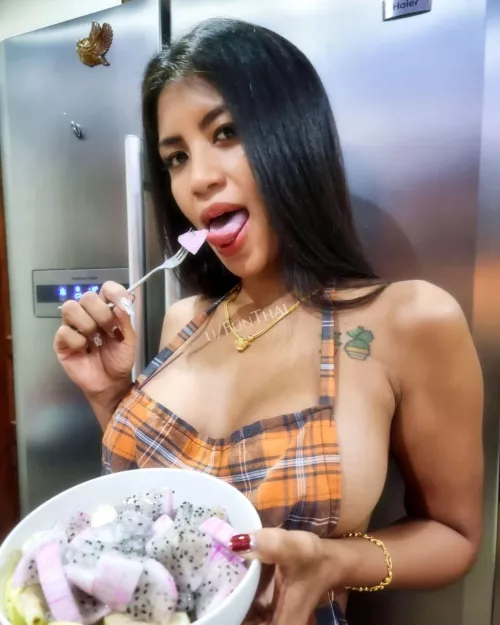 Doesn't this look yummy?