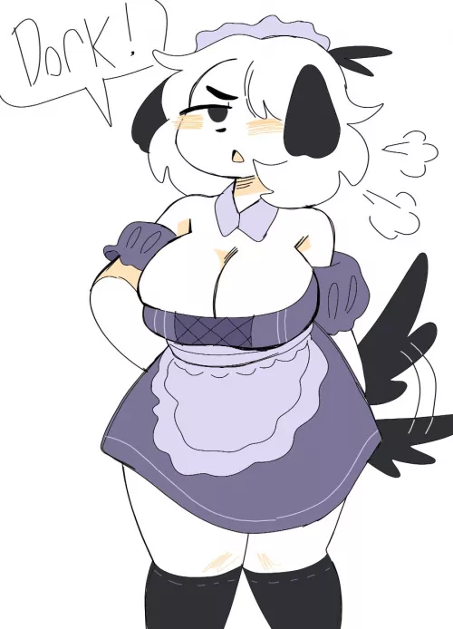 Dog (Puppychan)