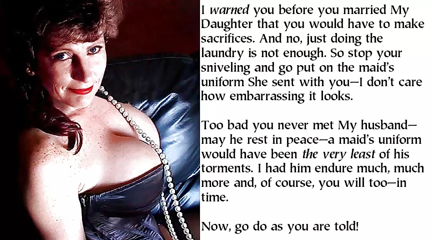 Doing as you are told is probably much simpler, anyway. Doing as you are told is probably much simpler, anyway.