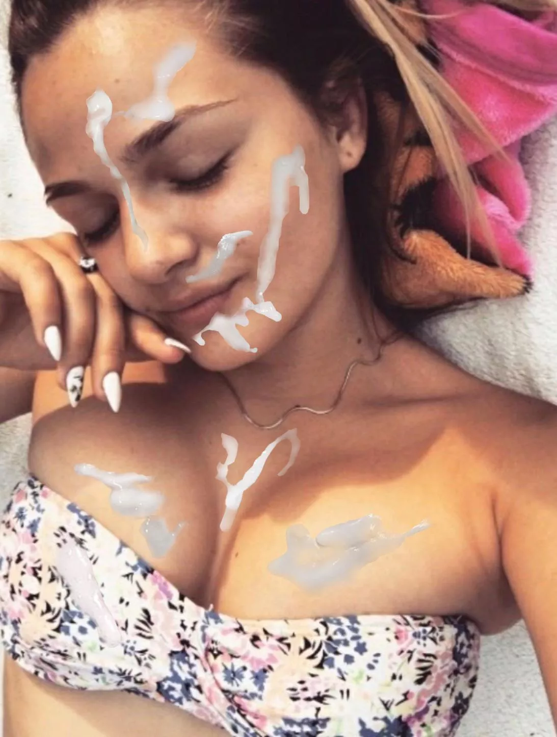 Doing free cum edits. Kik LPP3000 Doing free cum edits. Kik LPP3000