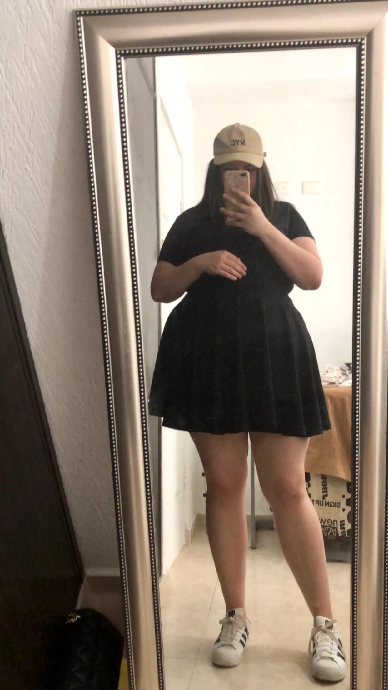 Doing great, if you can’t tell :)