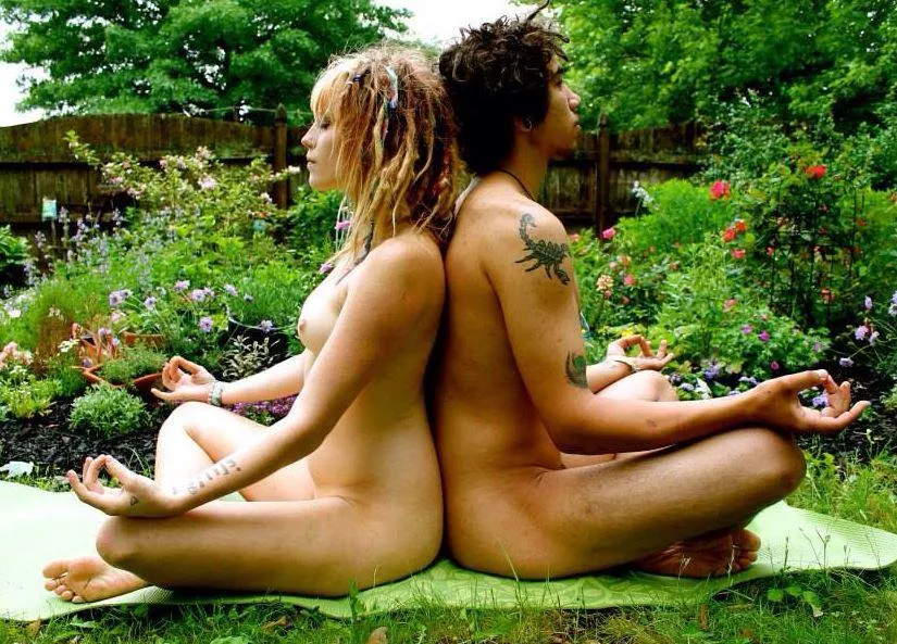 Doing it as a couple Doing it as a couple