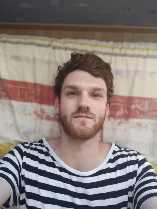 Doing nothing, posting an old pic.