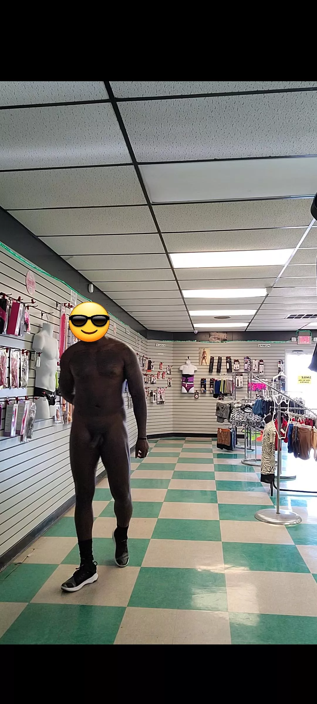 Doing some Valentines Day shopping 😁