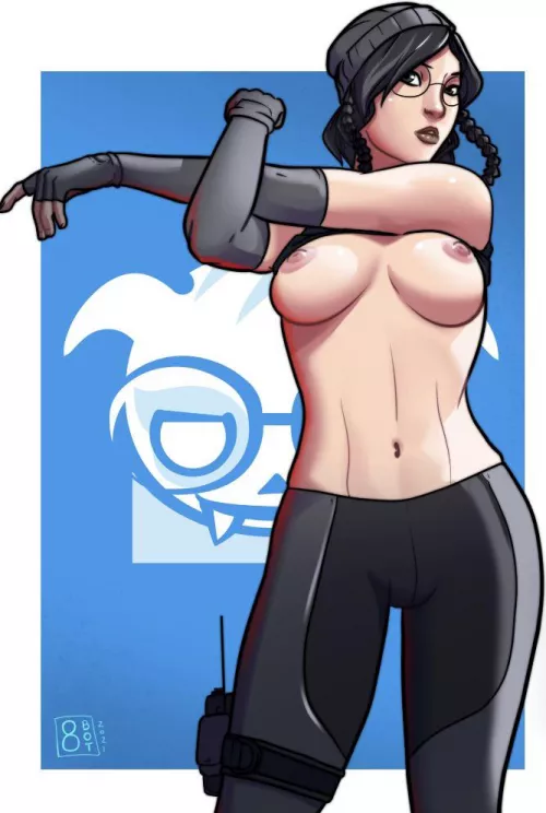 Dokkaebi (8botfunpunch)
